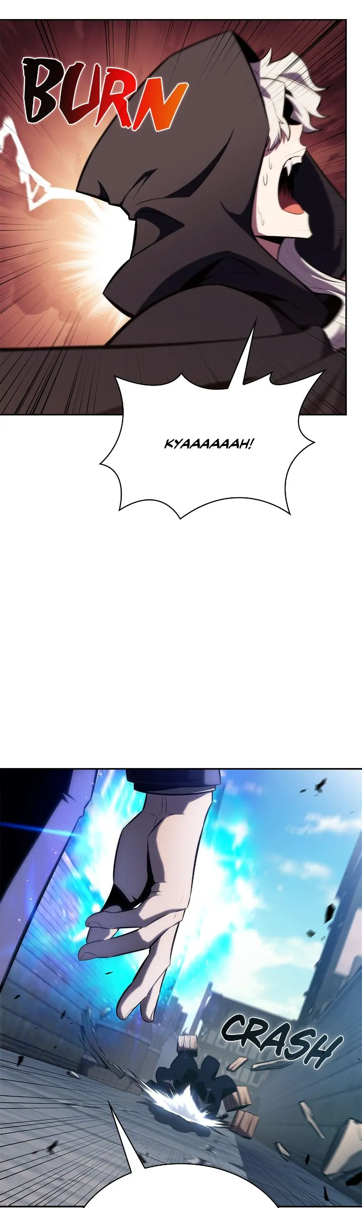 Read I'm the Max Level Newbie Manga Online