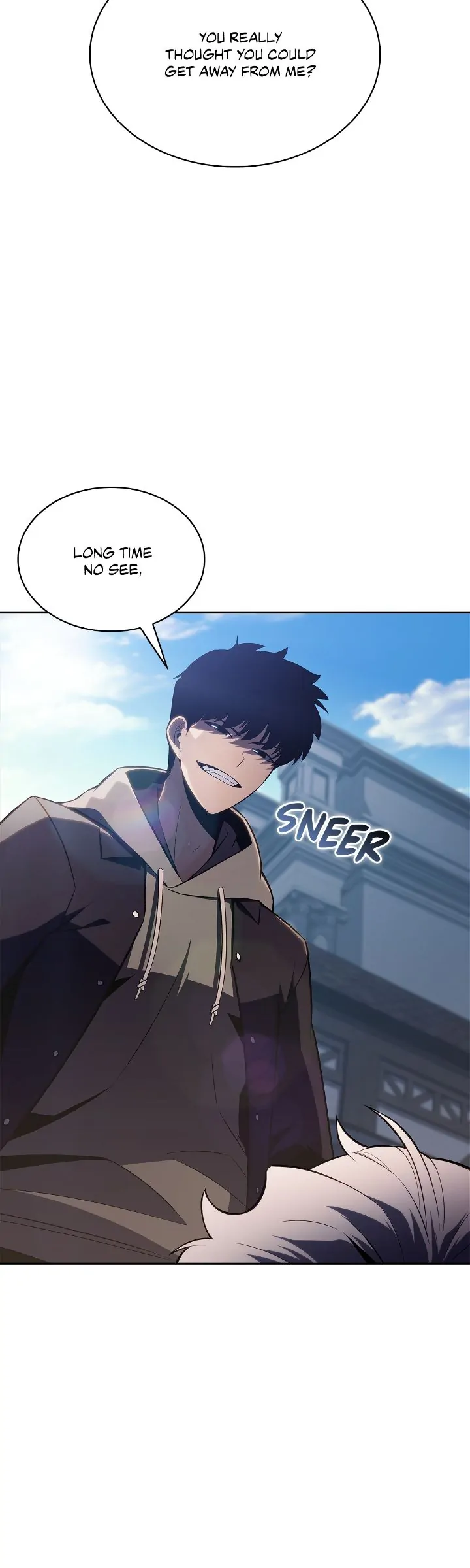 Read I'm the Max Level Newbie Manga Online