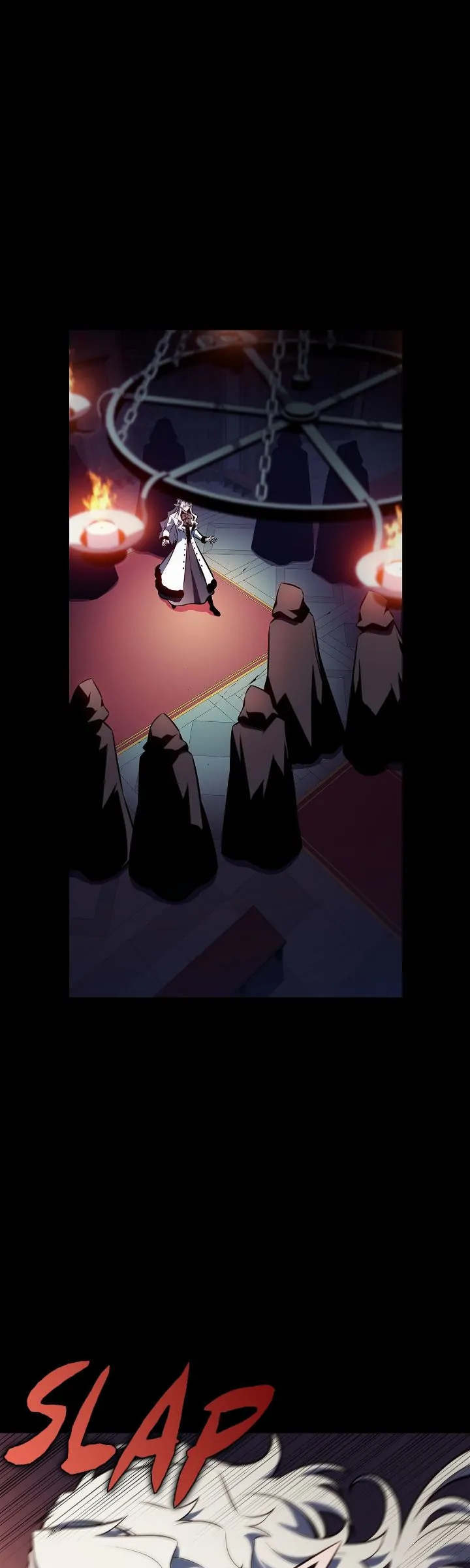 Read I'm the Max Level Newbie Manga Online