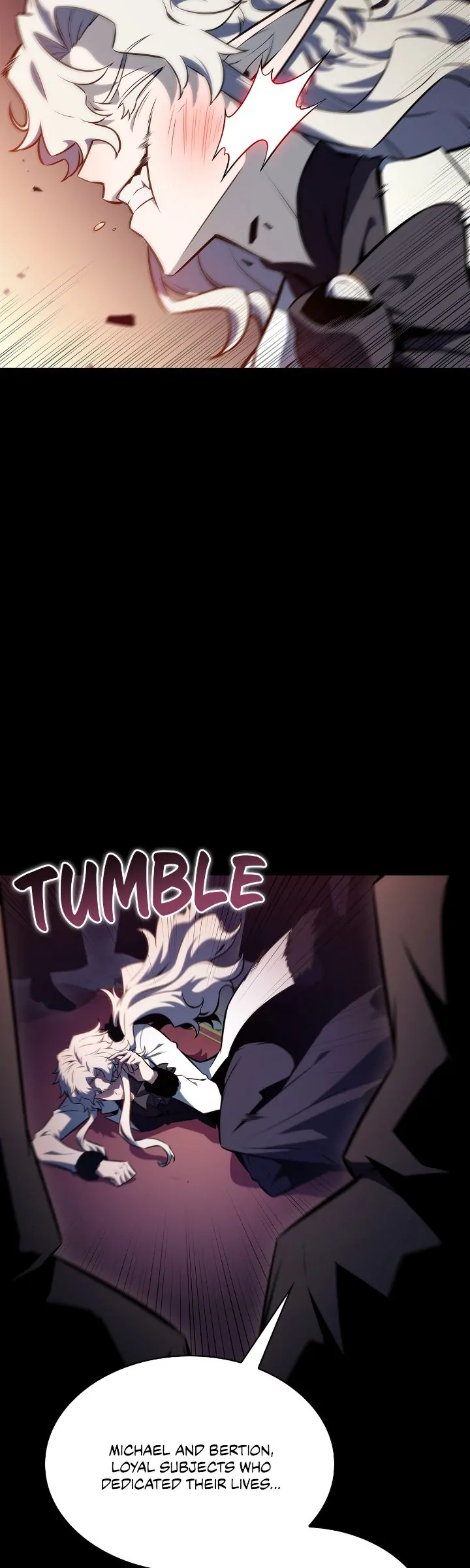 Read I'm the Max Level Newbie Manga Online