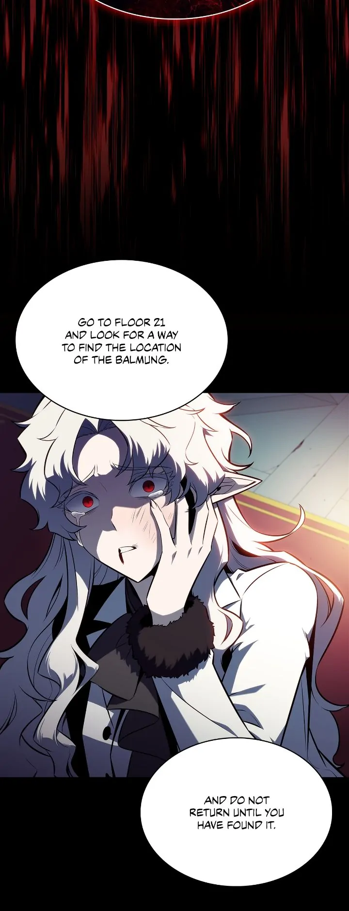 Read I'm the Max Level Newbie Manga Online