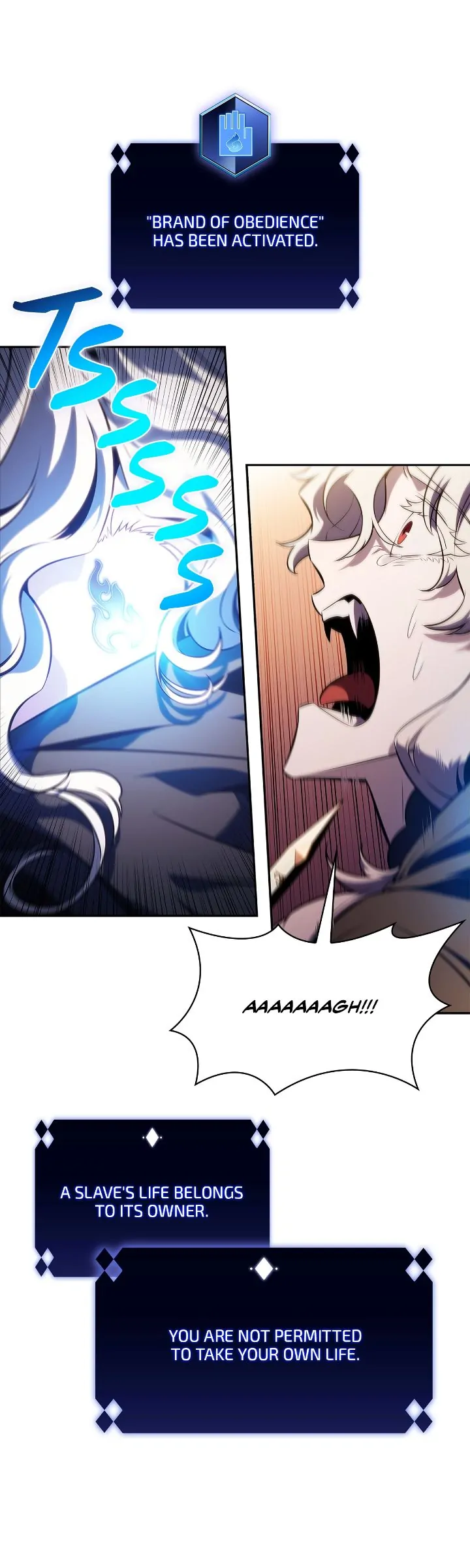 Read I'm the Max Level Newbie Manga Online