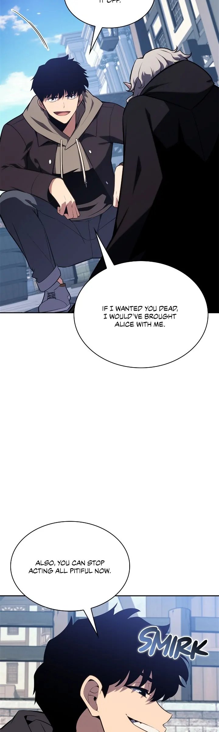 Read I'm the Max Level Newbie Manga Online