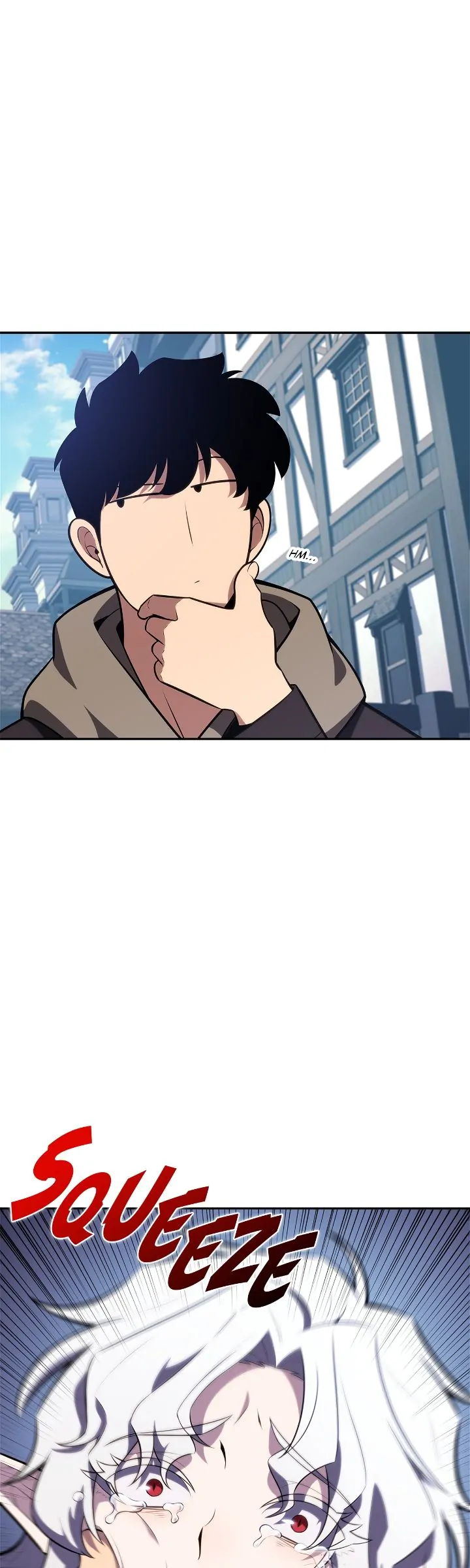 Read I'm the Max Level Newbie Manga Online