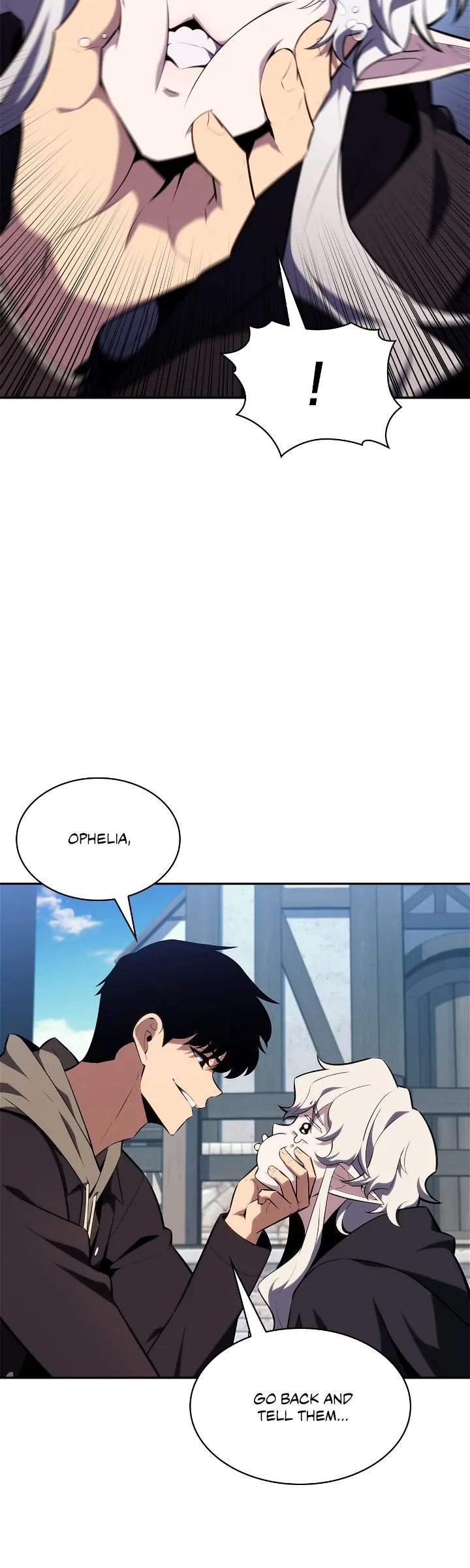 Read I'm the Max Level Newbie Manga Online