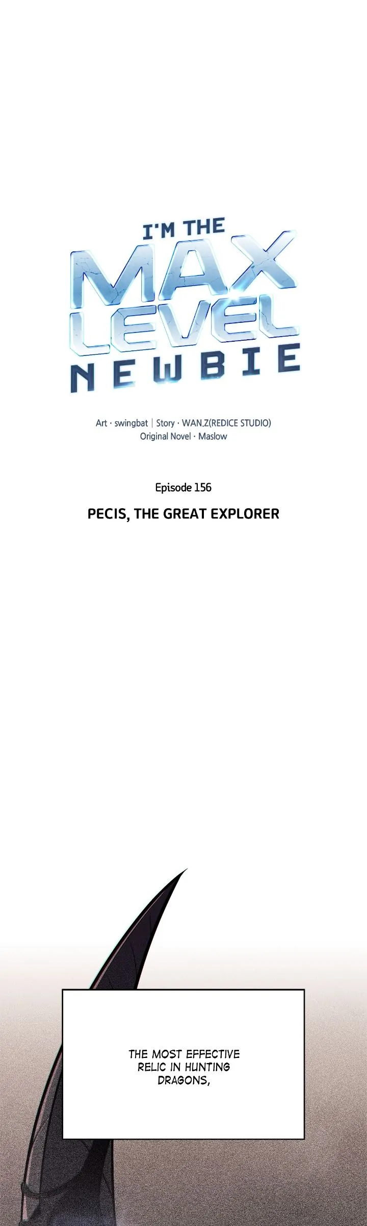 Read I'm the Max Level Newbie Manga Online