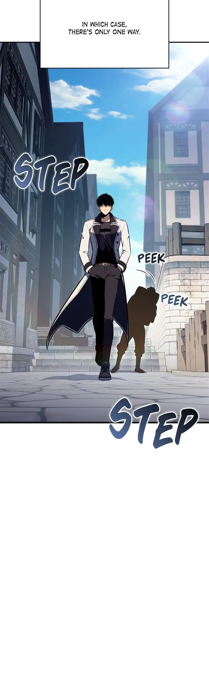 Read I'm the Max Level Newbie Manga Online