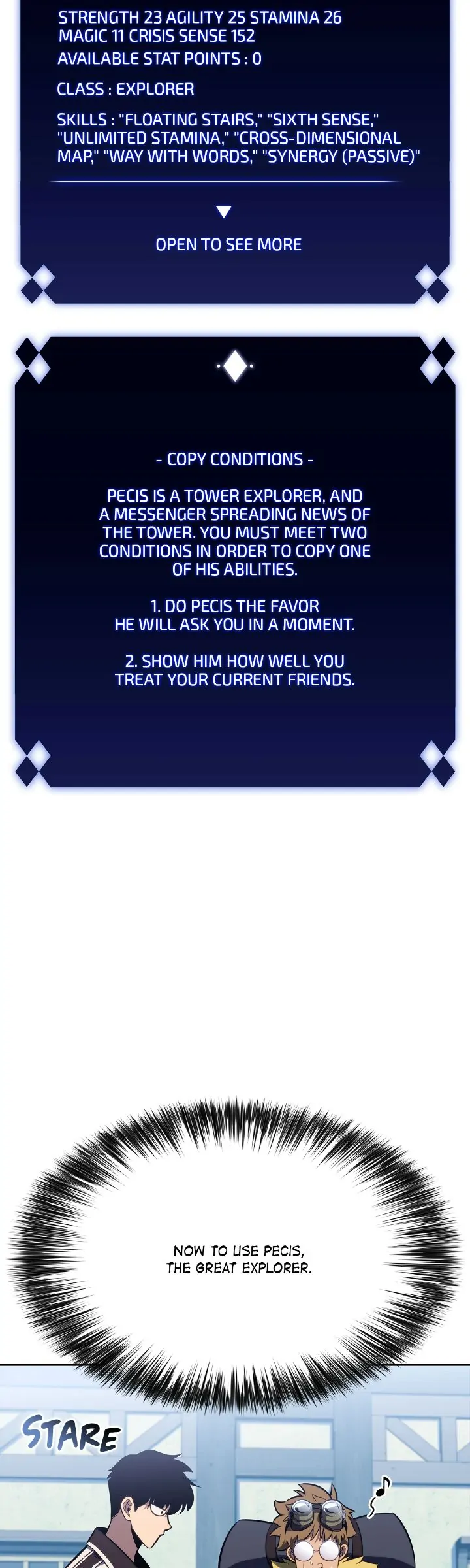 Read I'm the Max Level Newbie Manga Online