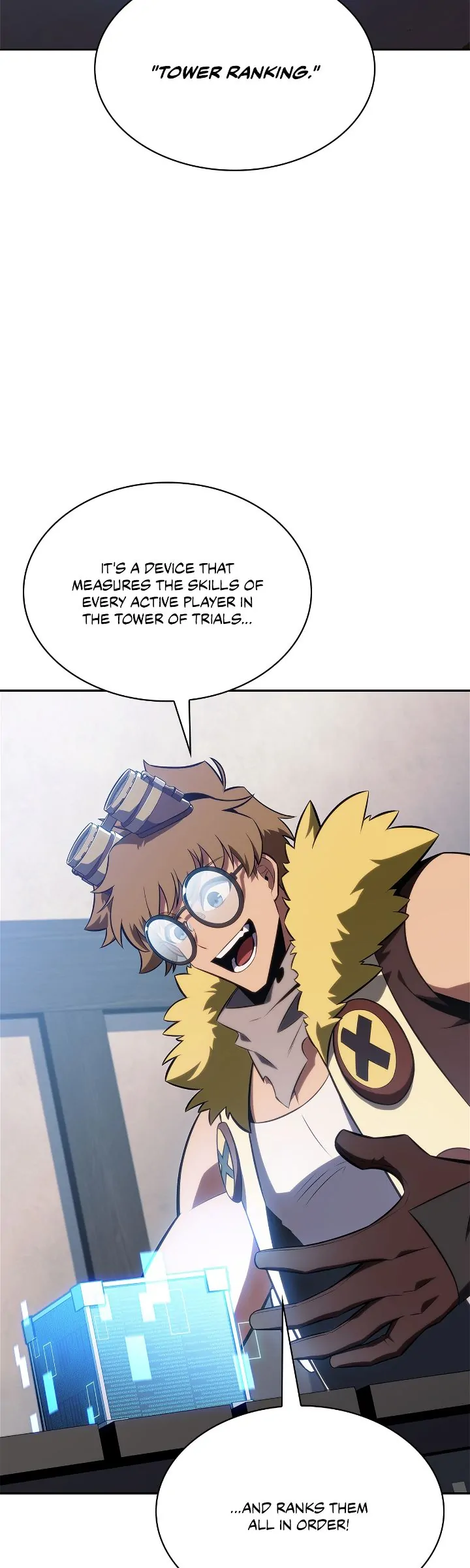 Read I'm the Max Level Newbie Manga Online
