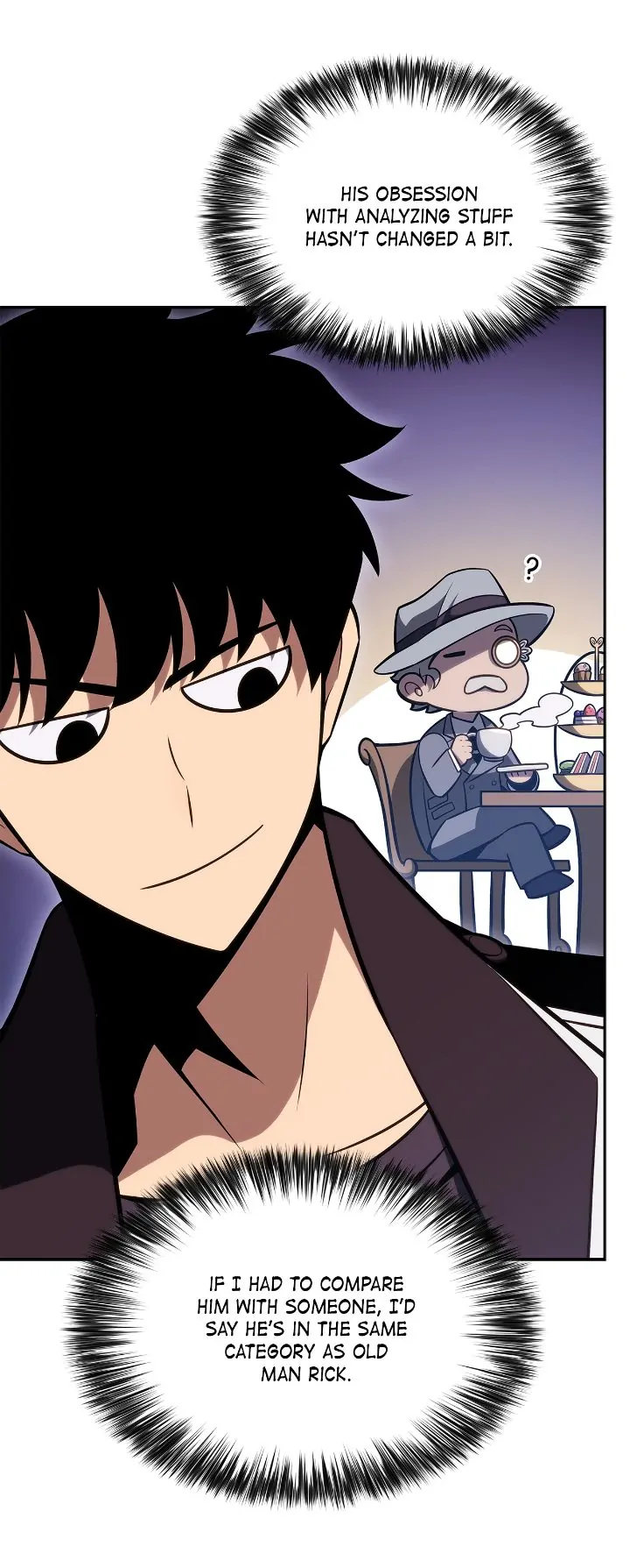 Read I'm the Max Level Newbie Manga Online