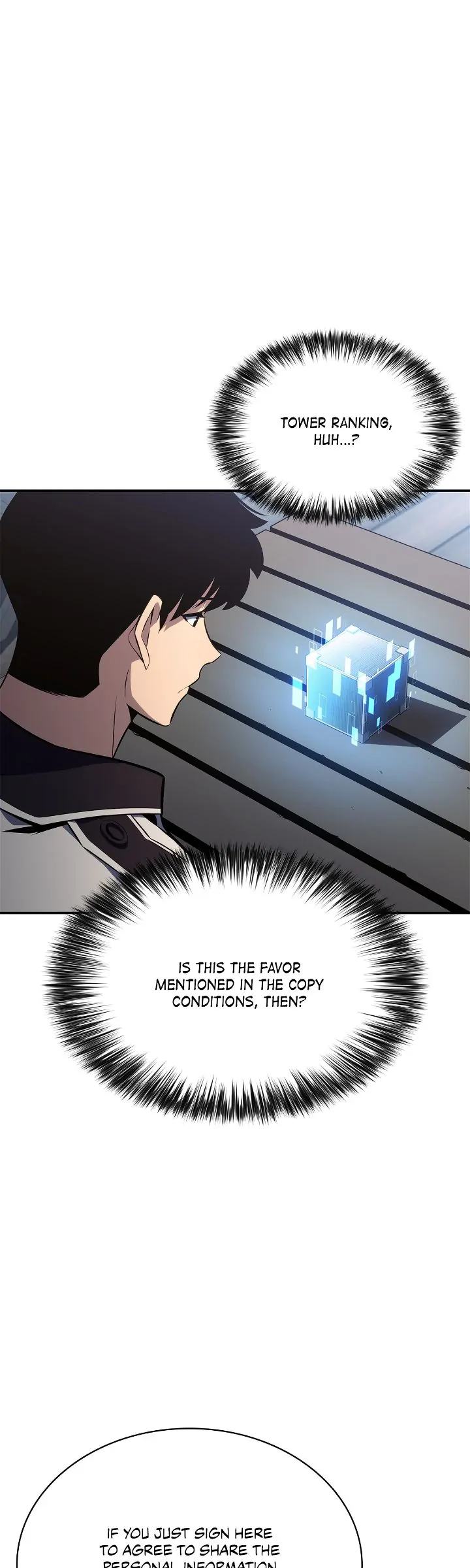 Read I'm the Max Level Newbie Manga Online