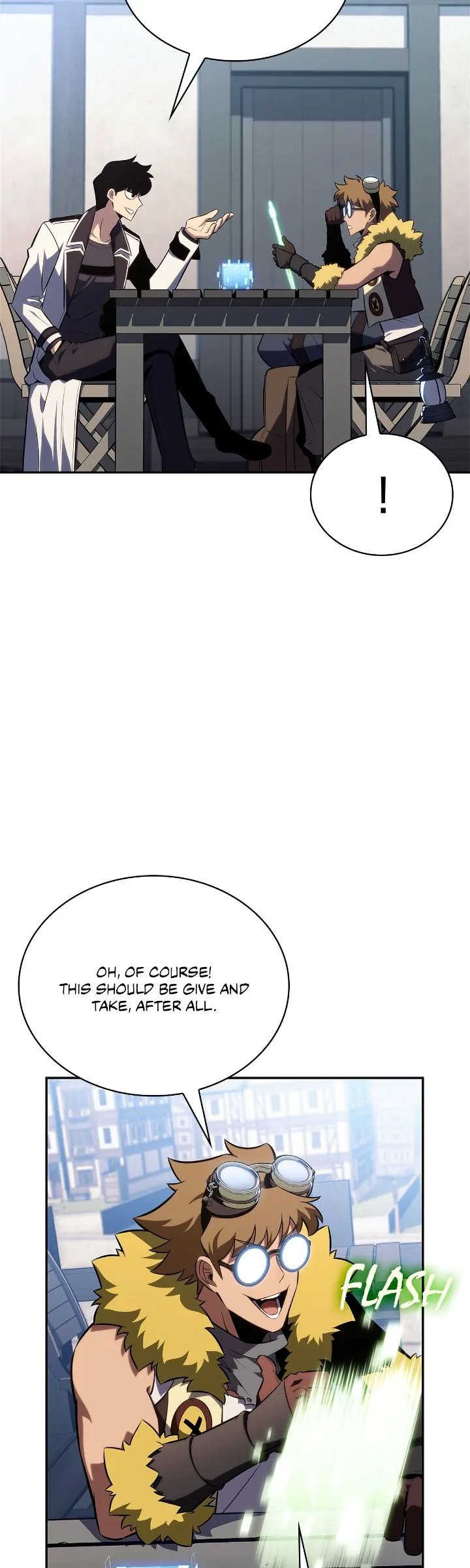 Read I'm the Max Level Newbie Manga Online