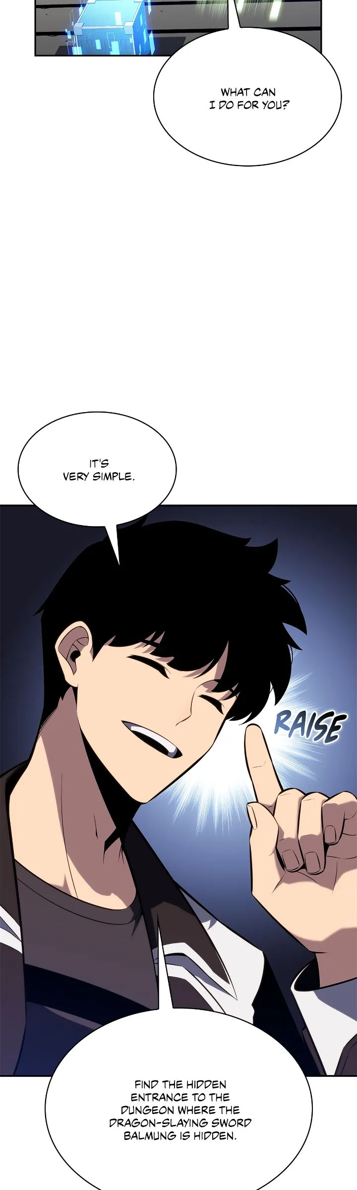 Read I'm the Max Level Newbie Manga Online