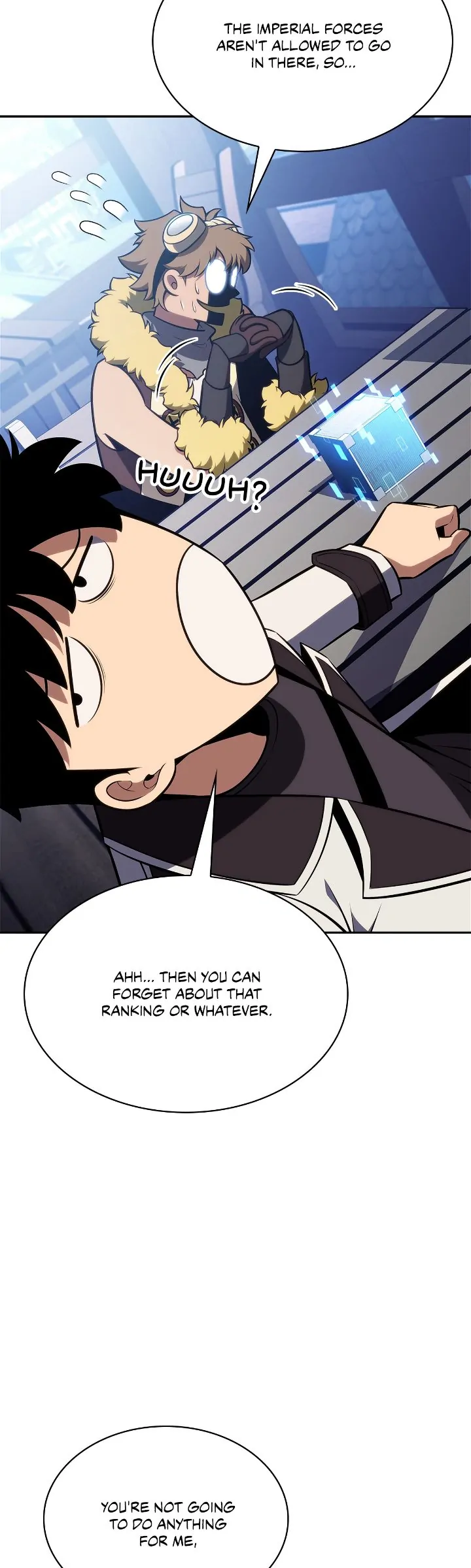 Read I'm the Max Level Newbie Manga Online