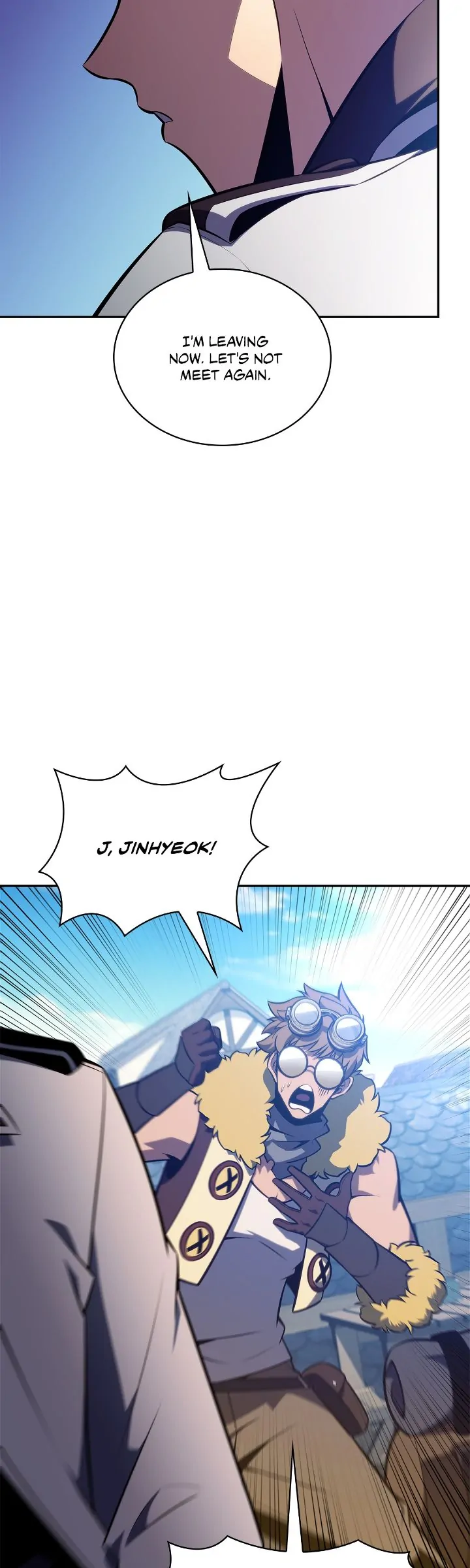 Read I'm the Max Level Newbie Manga Online