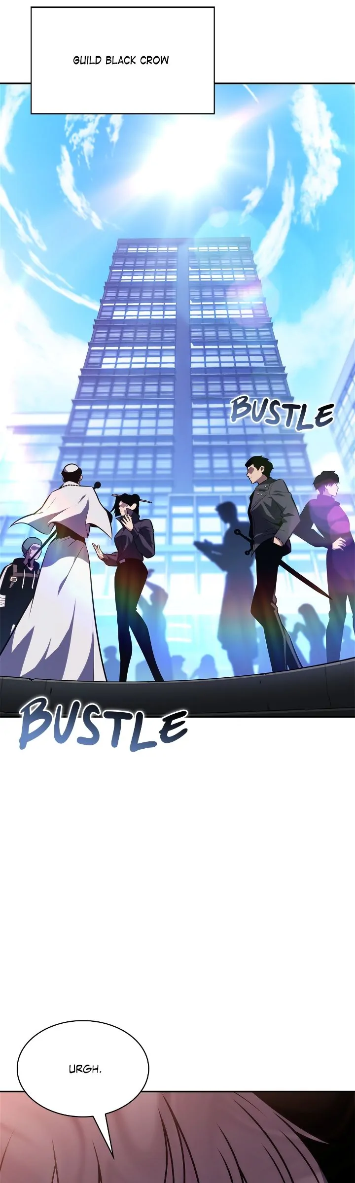 Read I'm the Max Level Newbie Manga Online