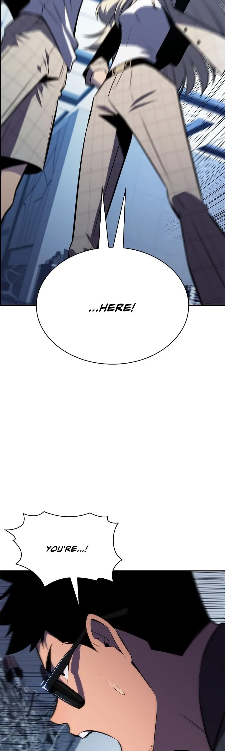Read I'm the Max Level Newbie Manga Online