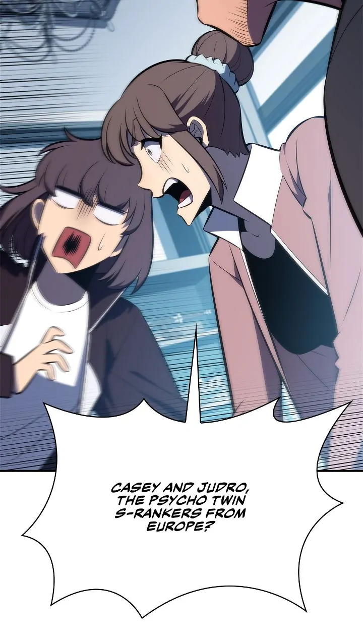 Read I'm the Max Level Newbie Manga Online