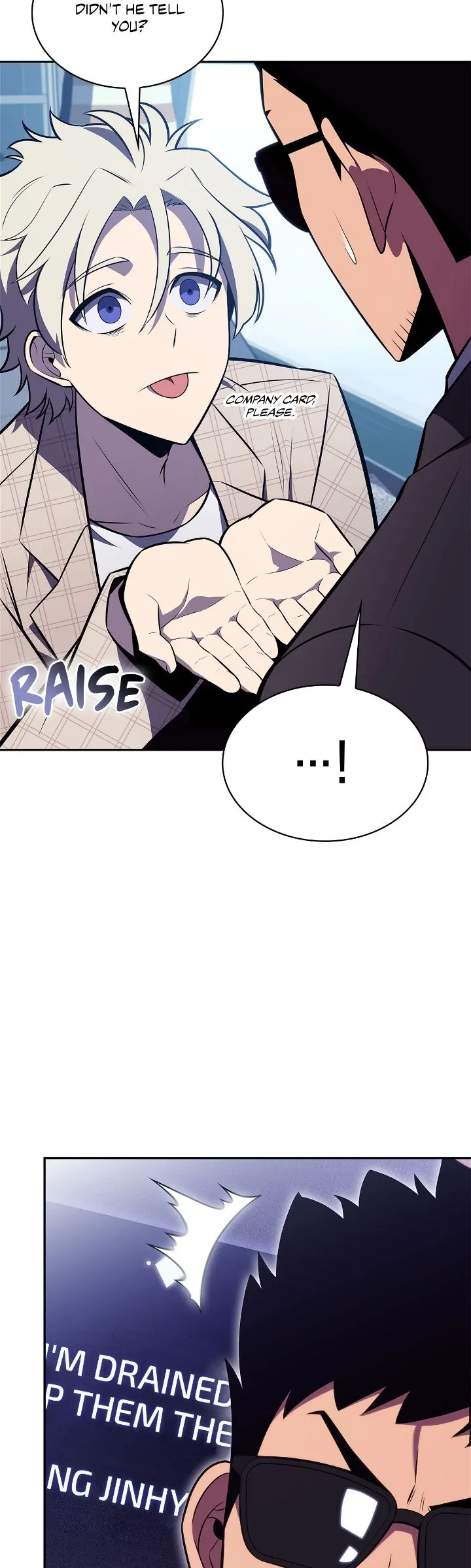 Read I'm the Max Level Newbie Manga Online