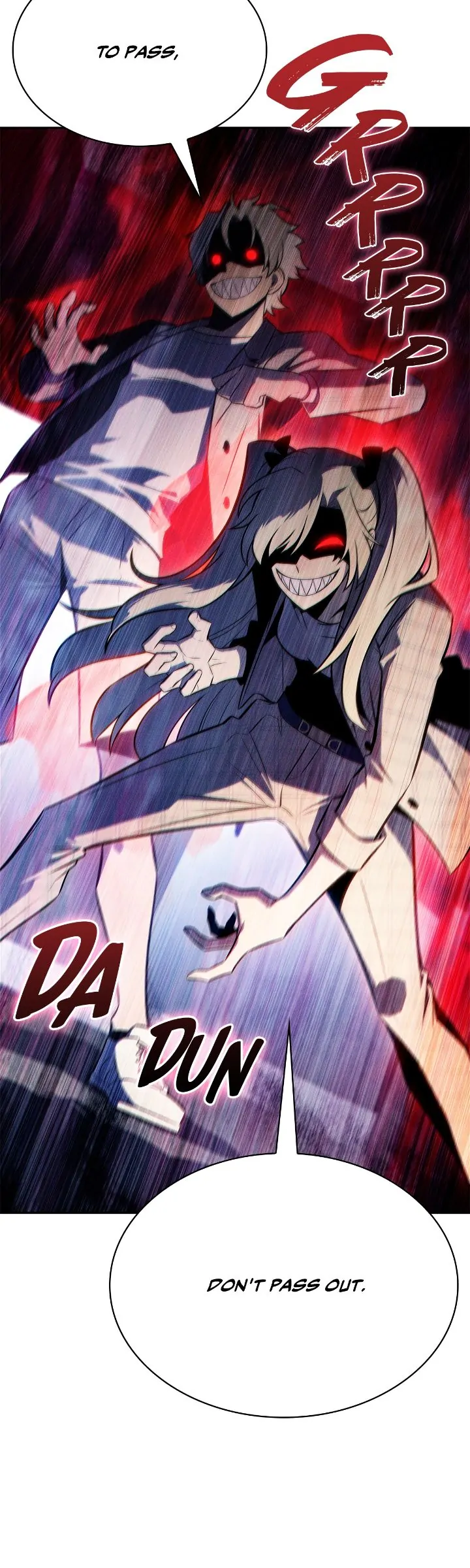 Read I'm the Max Level Newbie Manga Online