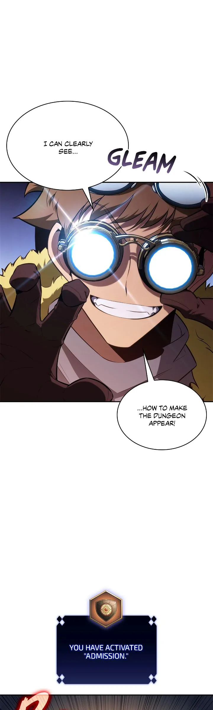 Read I'm the Max Level Newbie Manga Online