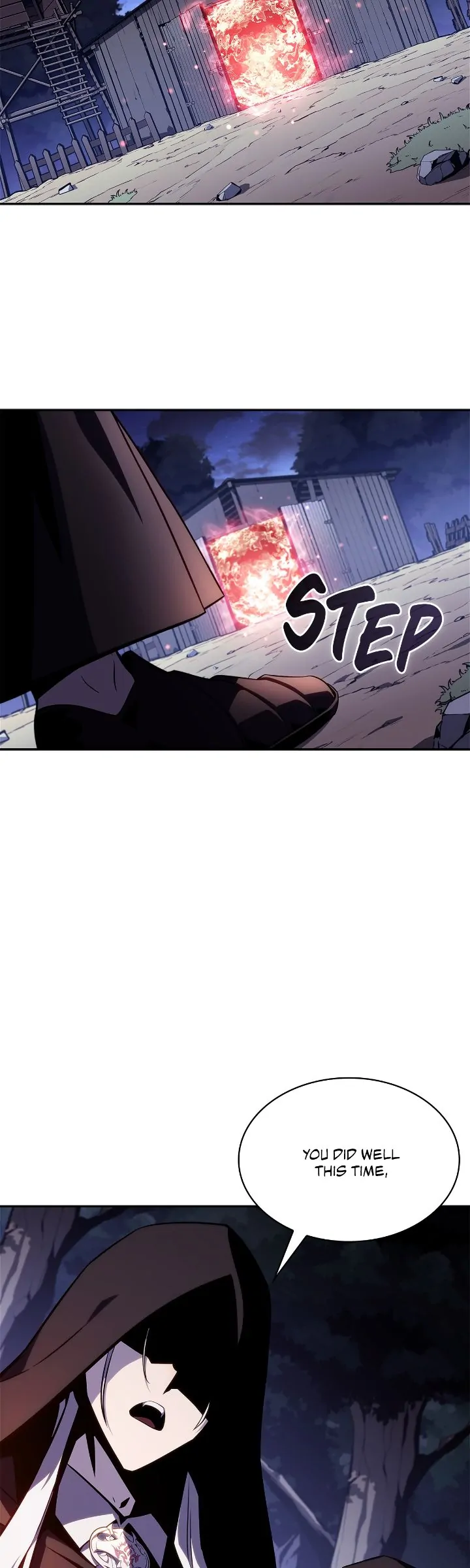 Read I'm the Max Level Newbie Manga Online