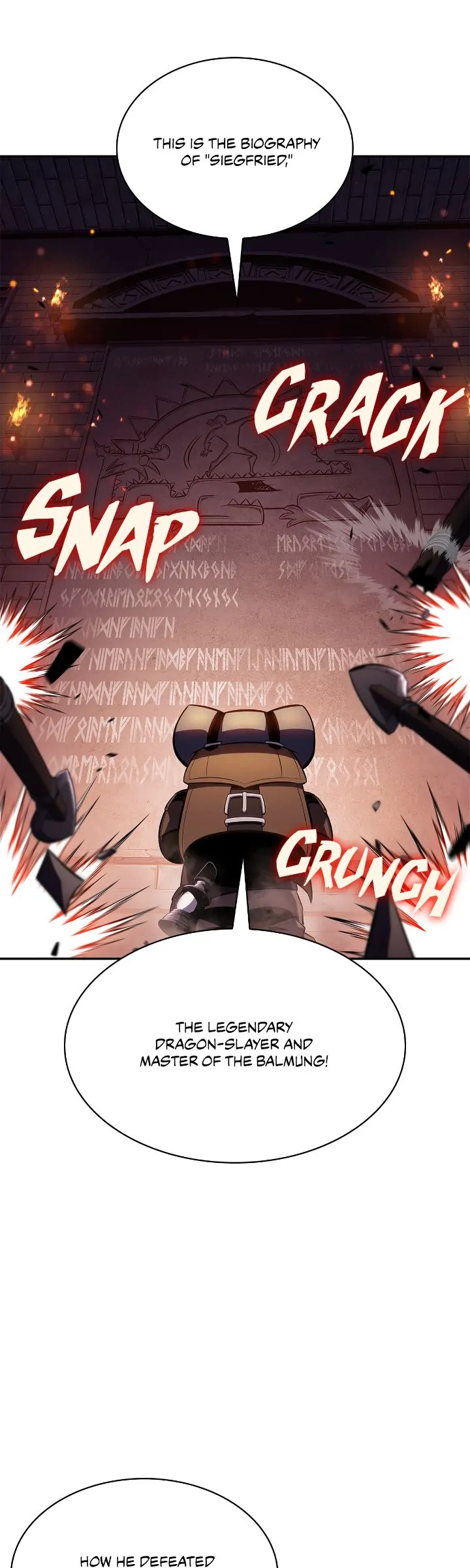 Read I'm the Max Level Newbie Manga Online
