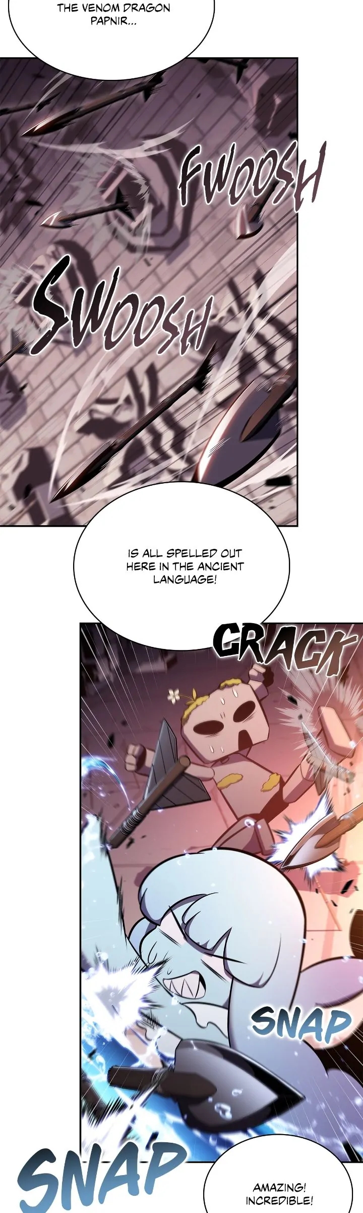 Read I'm the Max Level Newbie Manga Online