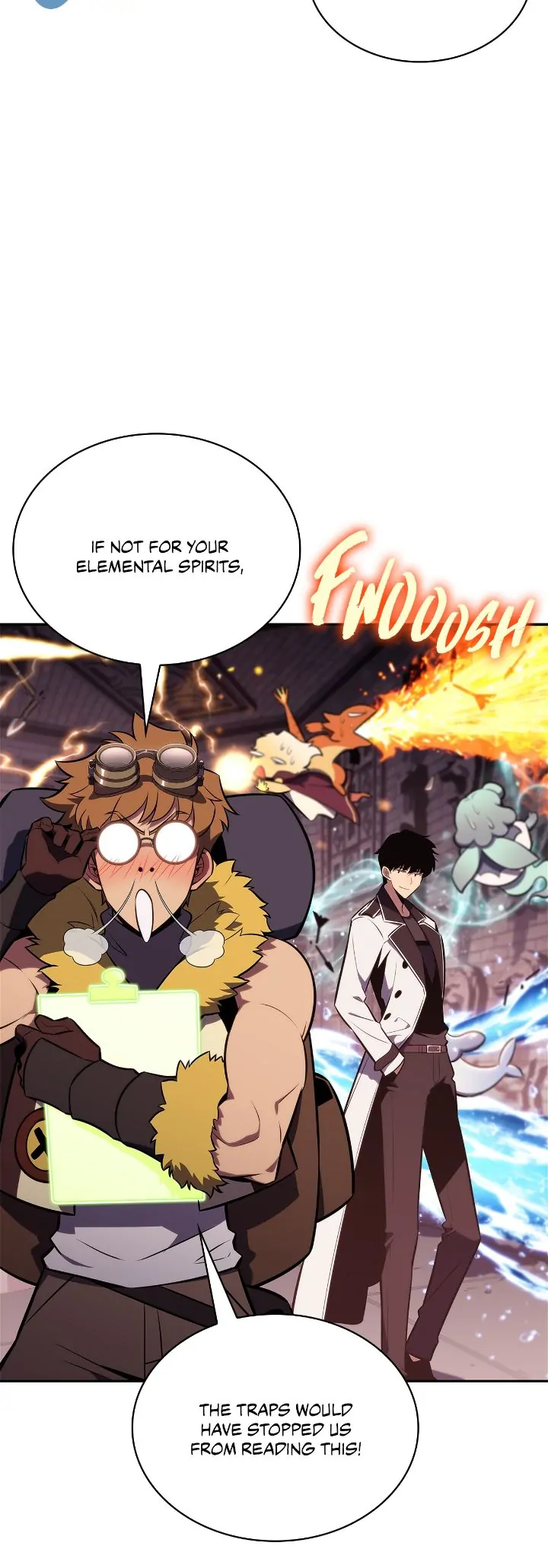 Read I'm the Max Level Newbie Manga Online