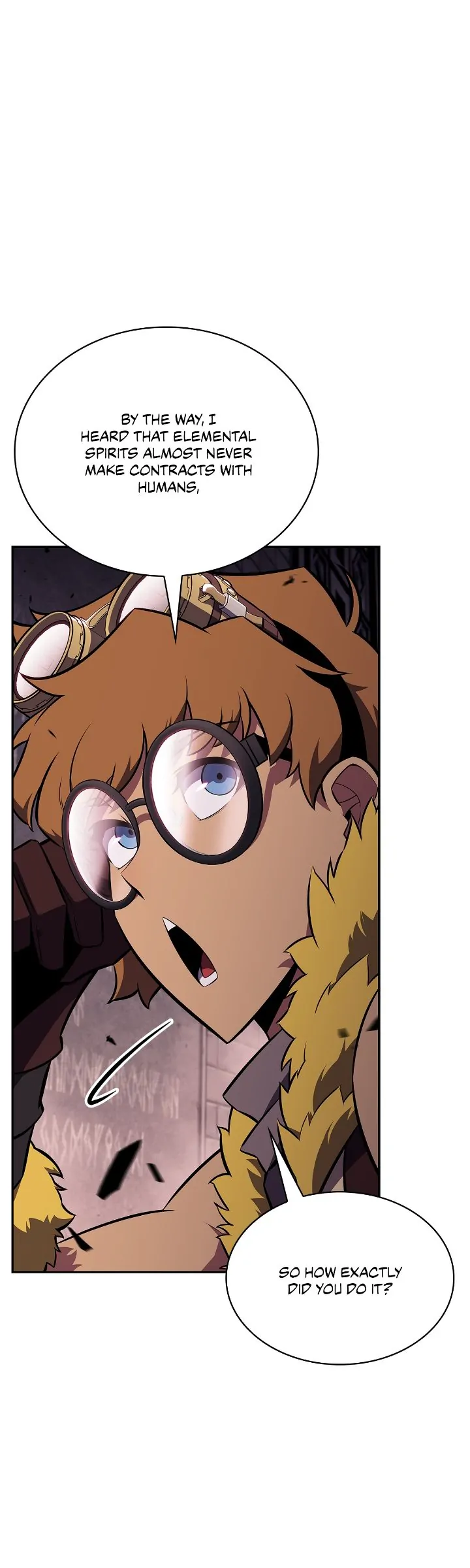 Read I'm the Max Level Newbie Manga Online