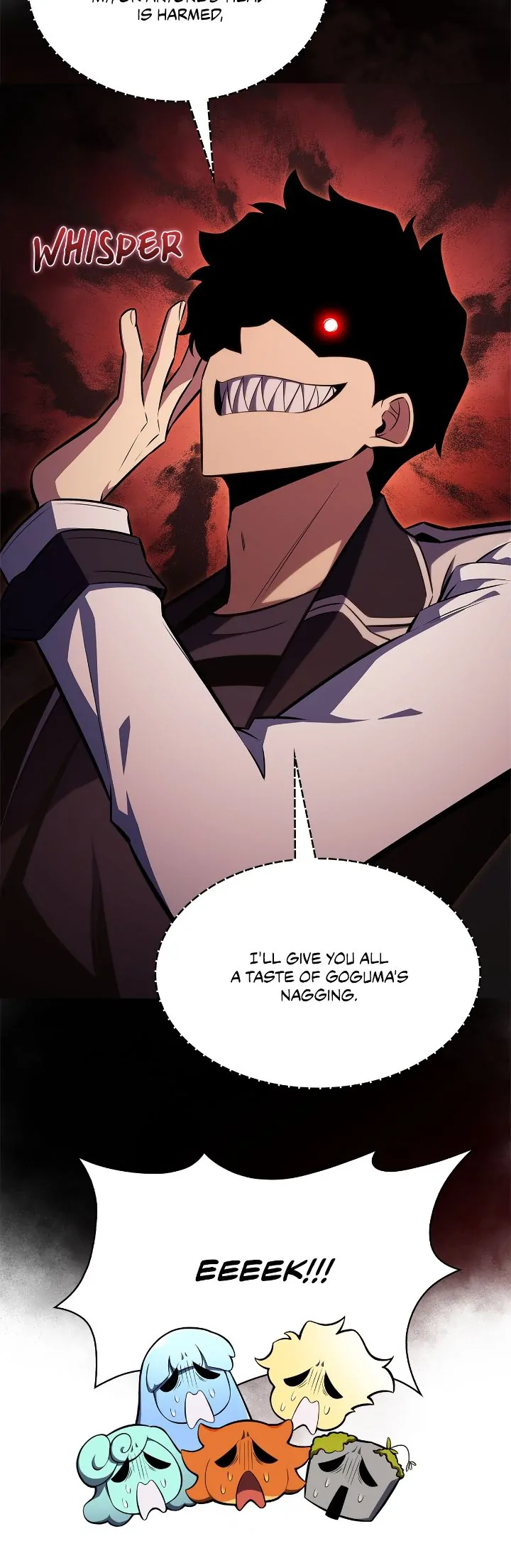 Read I'm the Max Level Newbie Manga Online