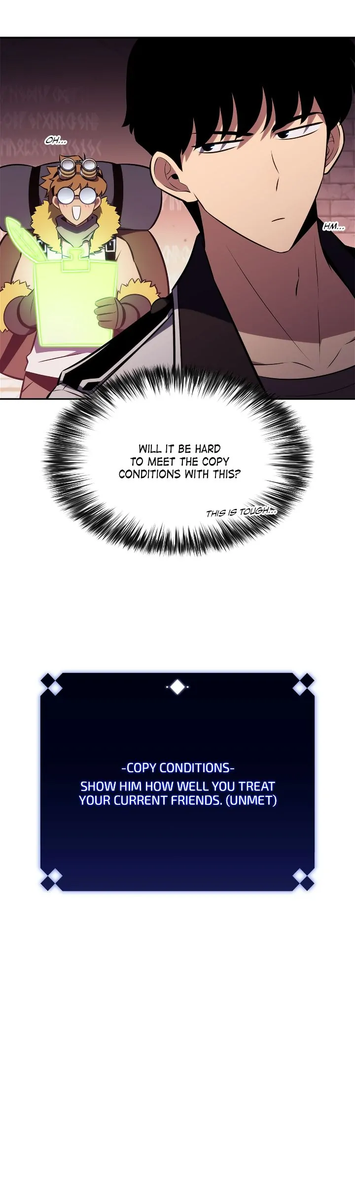 Read I'm the Max Level Newbie Manga Online