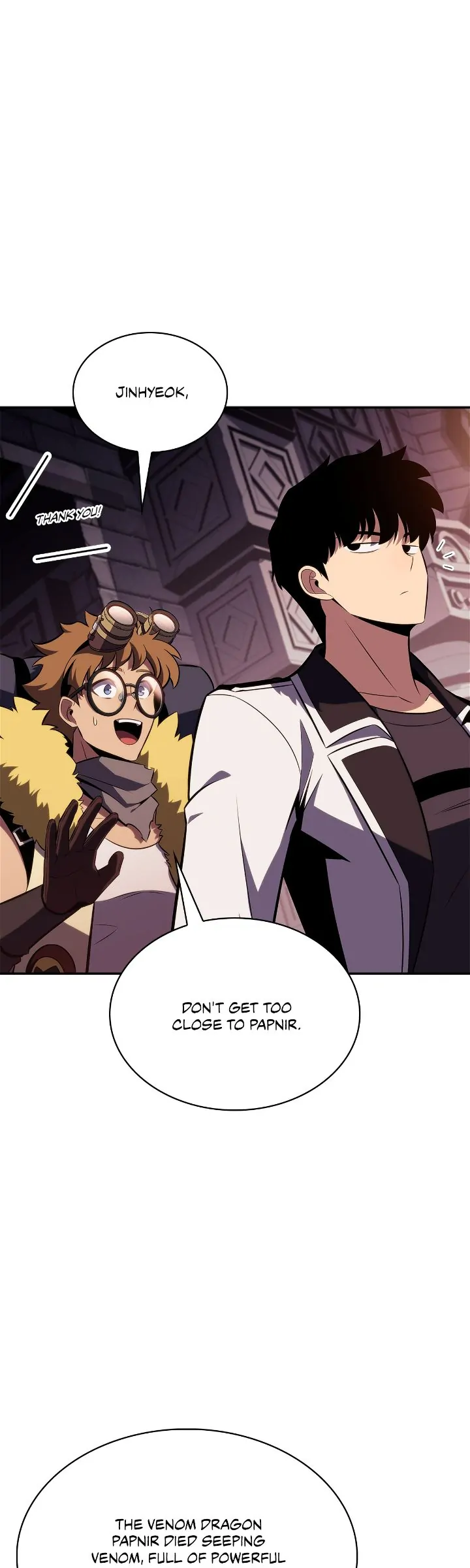 Read I'm the Max Level Newbie Manga Online