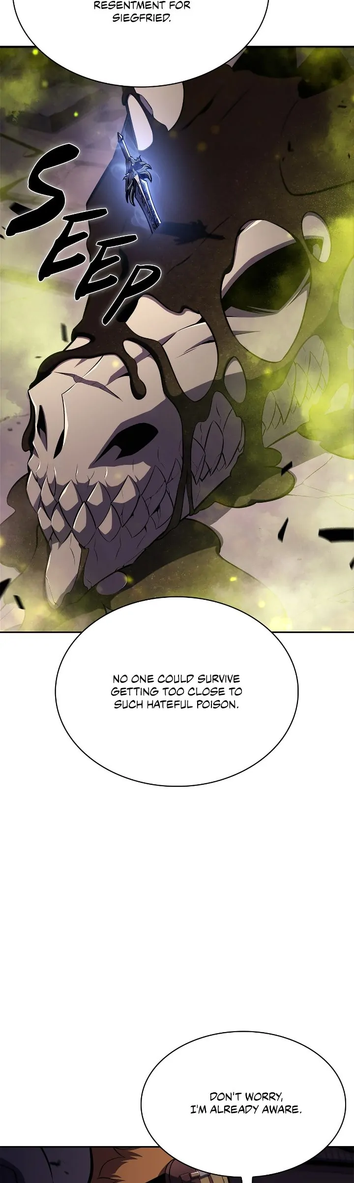 Read I'm the Max Level Newbie Manga Online
