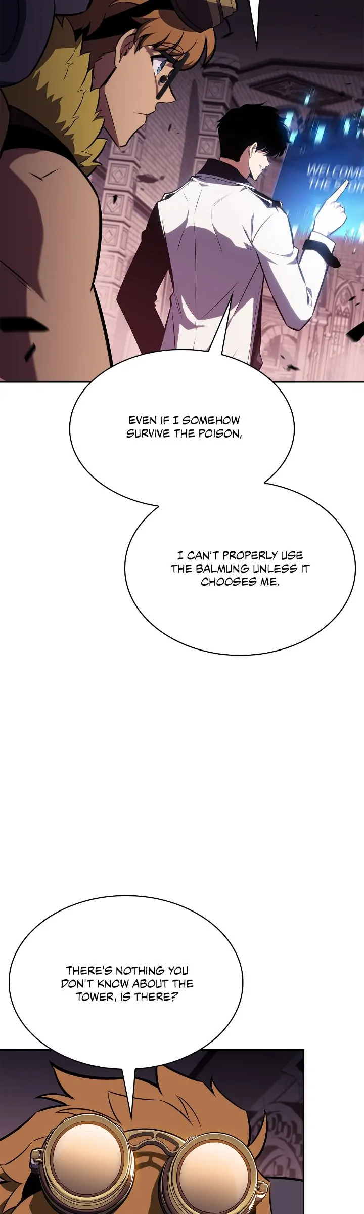 Read I'm the Max Level Newbie Manga Online