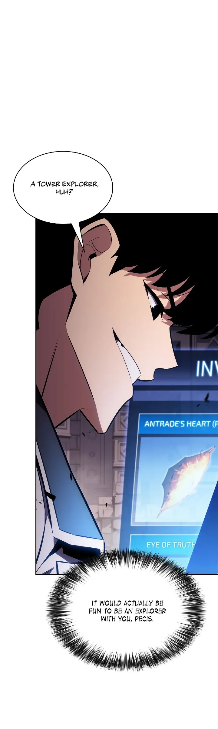 Read I'm the Max Level Newbie Manga Online