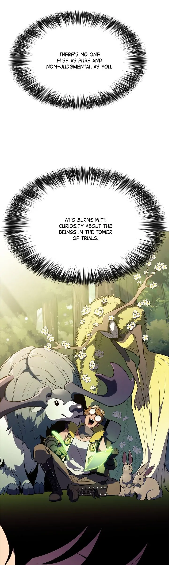 Read I'm the Max Level Newbie Manga Online