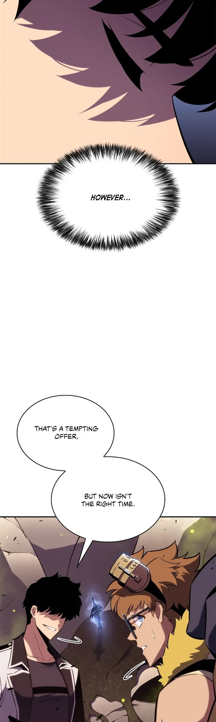 Read I'm the Max Level Newbie Manga Online