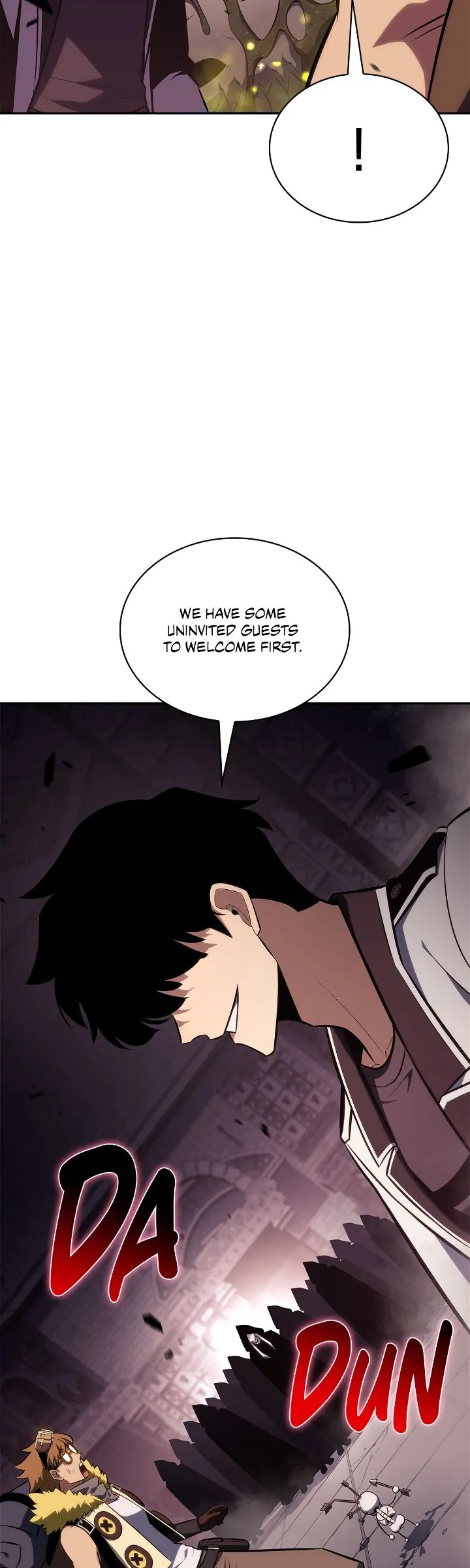 Read I'm the Max Level Newbie Manga Online