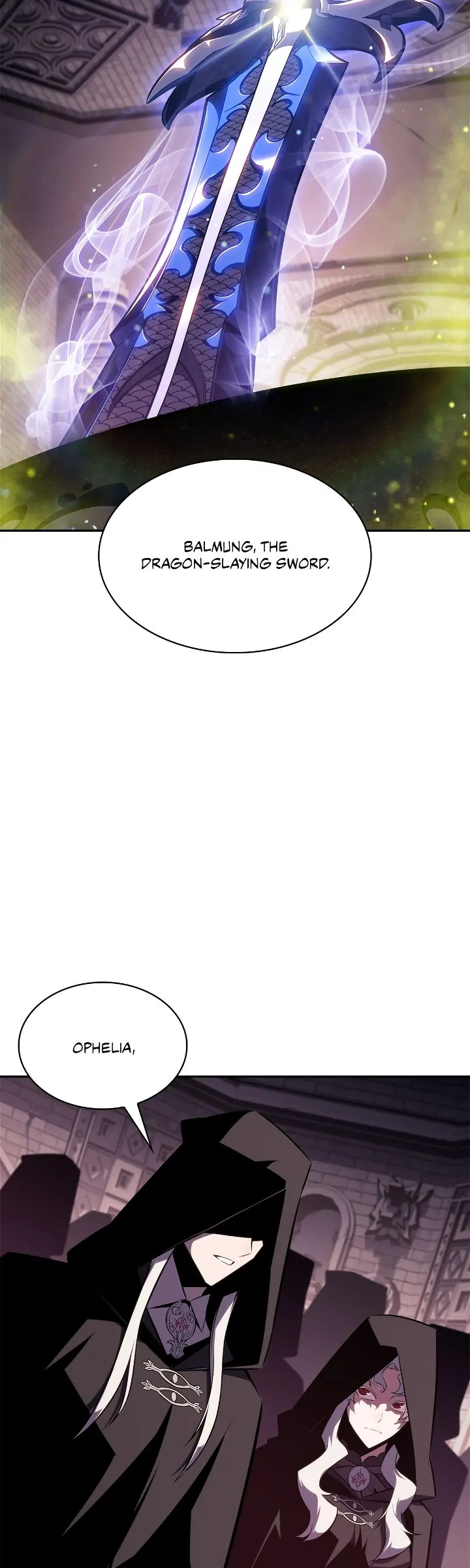 Read I'm the Max Level Newbie Manga Online