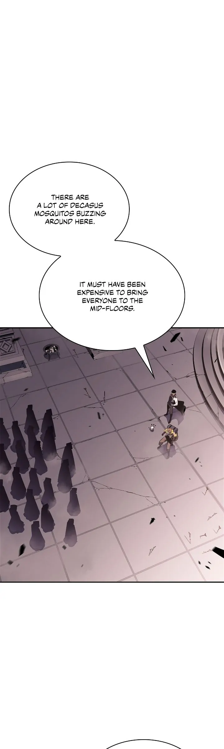 Read I'm the Max Level Newbie Manga Online