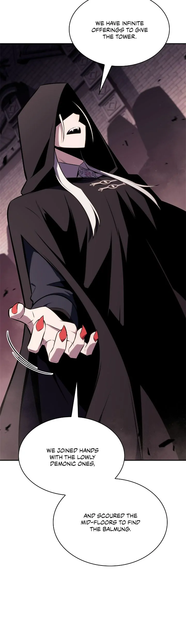 Read I'm the Max Level Newbie Manga Online