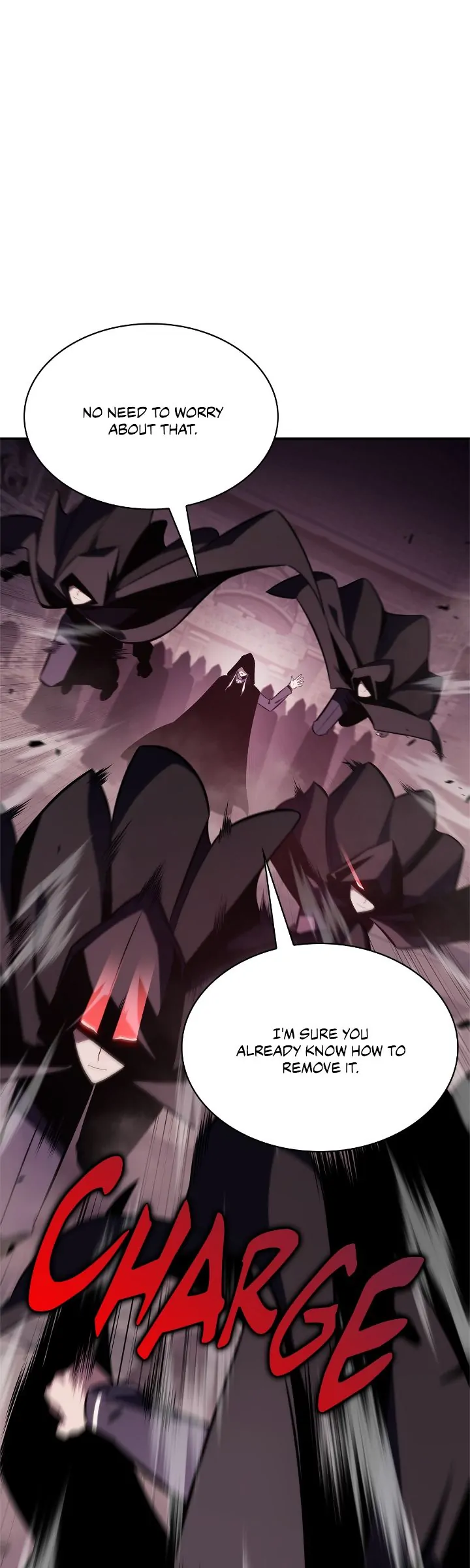 Read I'm the Max Level Newbie Manga Online