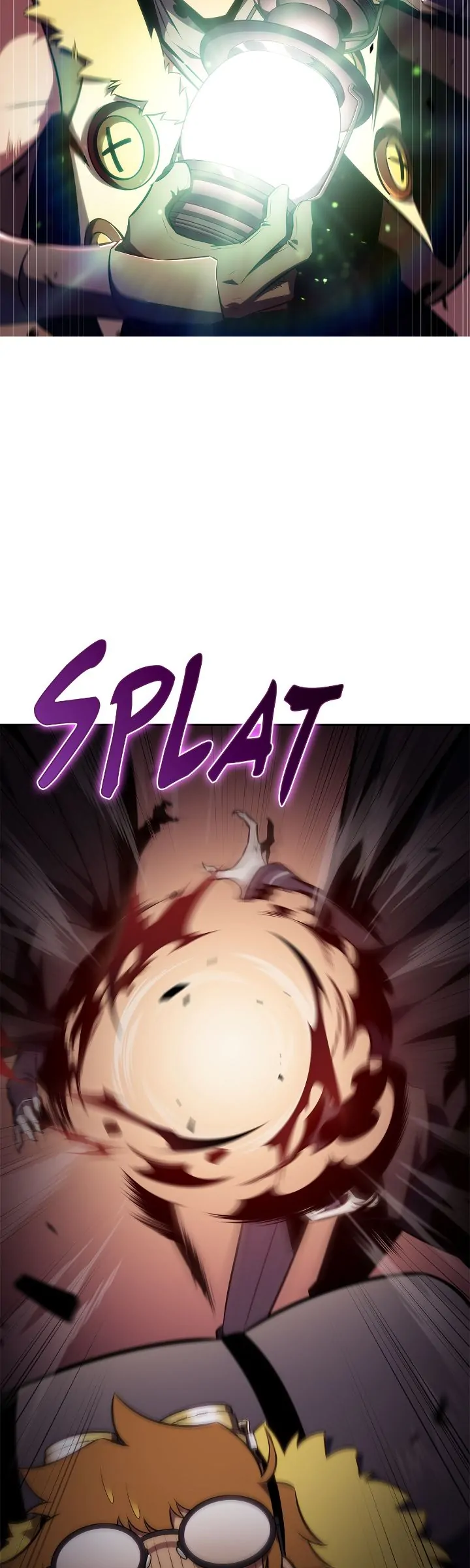 Read I'm the Max Level Newbie Manga Online