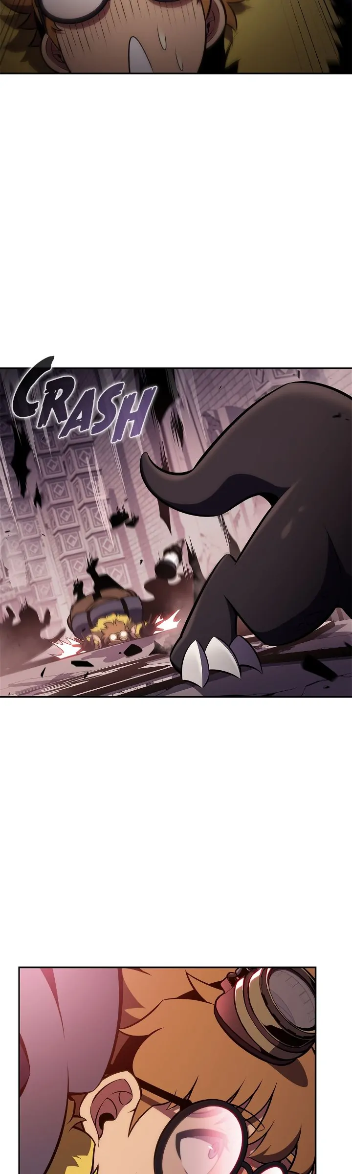 Read I'm the Max Level Newbie Manga Online