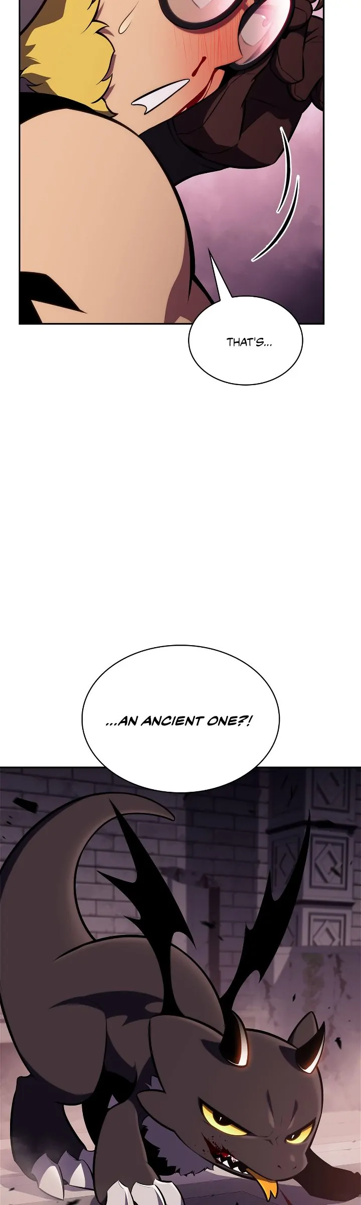 Read I'm the Max Level Newbie Manga Online