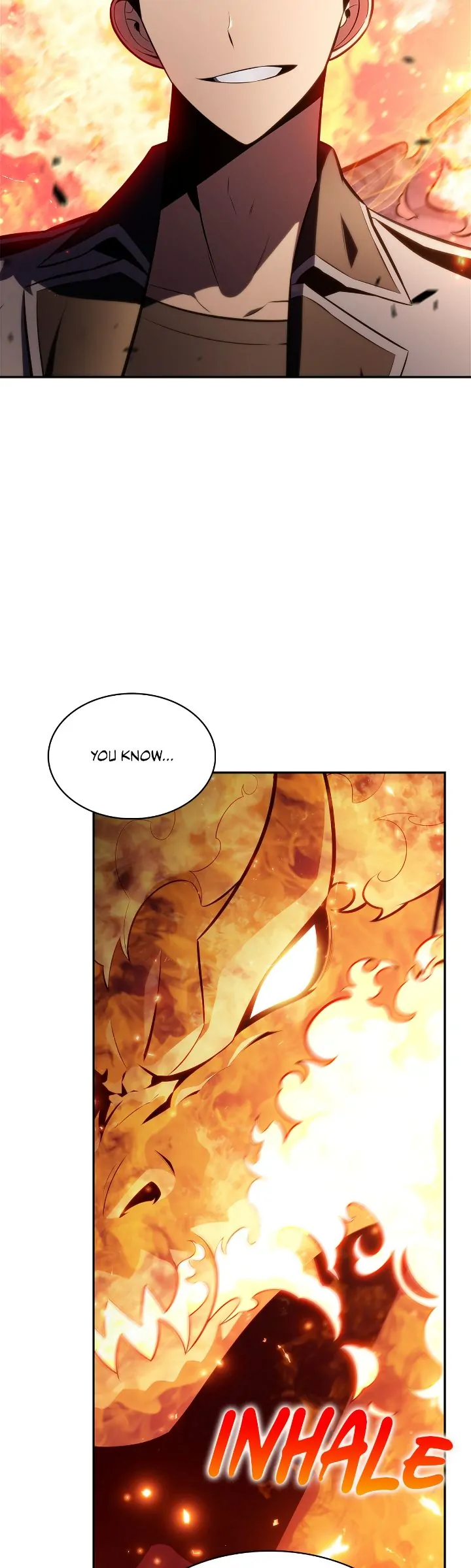 Read I'm the Max Level Newbie Manga Online