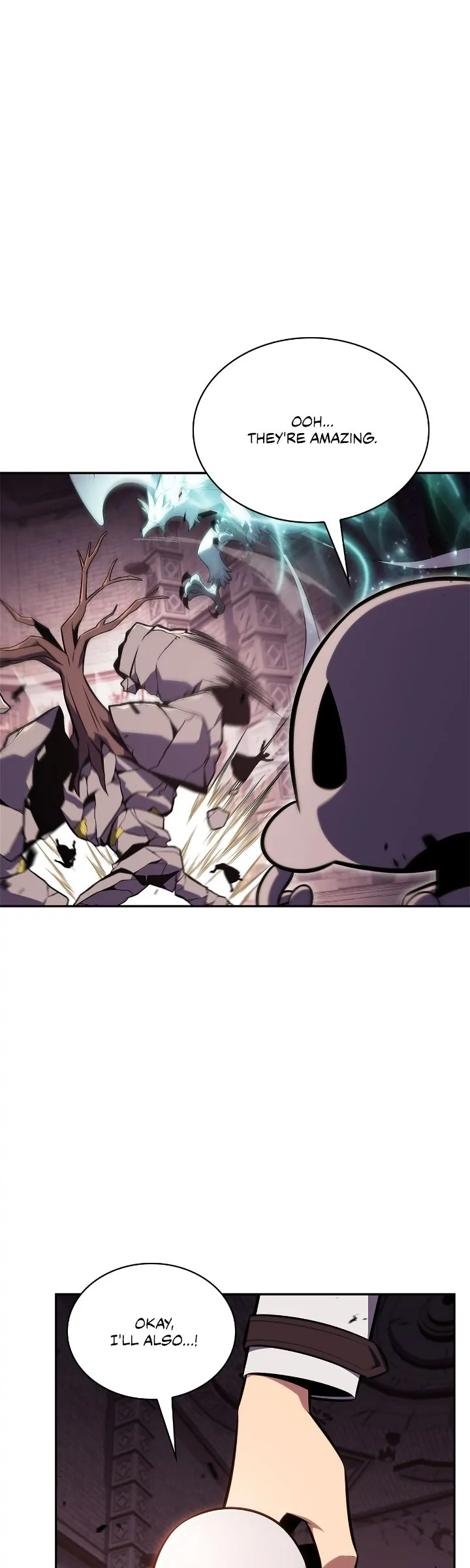 Read I'm the Max Level Newbie Manga Online