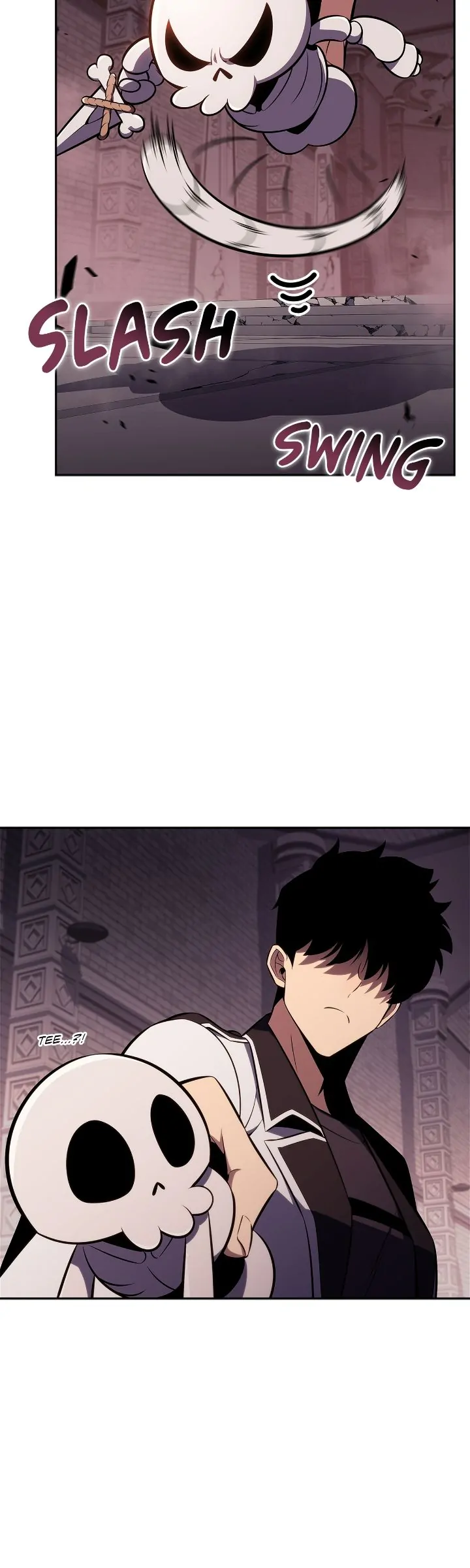 Read I'm the Max Level Newbie Manga Online