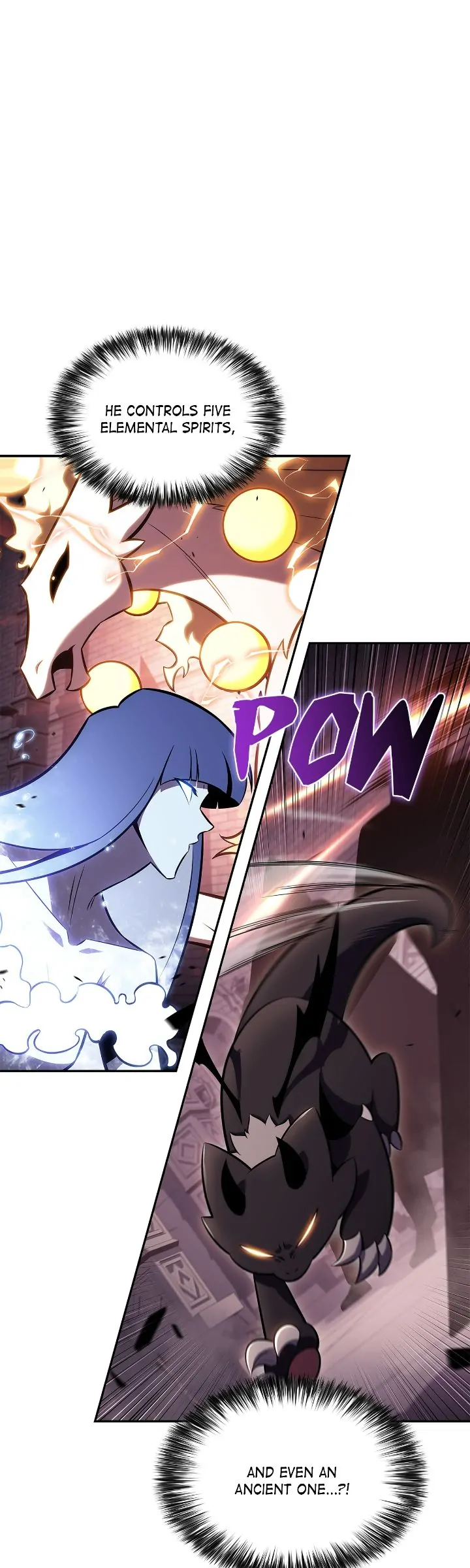 Read I'm the Max Level Newbie Manga Online